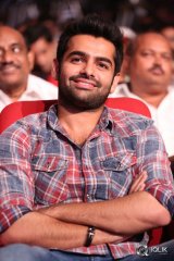 Shivam Movie Audio Launch